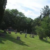 Fish Lake Baptist Cemetery on Sysoon