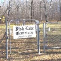 Fish Lake Cemetery on Sysoon