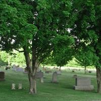 Fish Lake Lutheran Cemetery on Sysoon