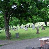 Fish Lake Lutheran Cemetery on Sysoon