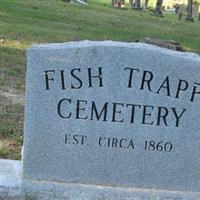 Fish Trapp Cemetery on Sysoon