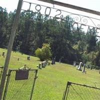 Fisher Cemetery on Sysoon