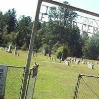 Fisher Cemetery on Sysoon