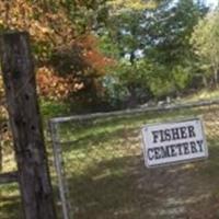Fisher Cemetery on Sysoon