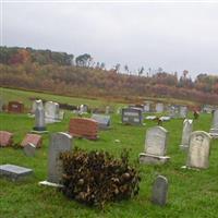 Fishertown Cemetery on Sysoon