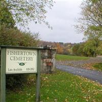 Fishertown Cemetery on Sysoon