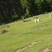 Fishing Creek Cemetery on Sysoon