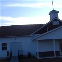 Fishing Creek Missionary Baptist Church Cemetery on Sysoon