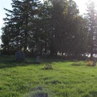 Fitch Cemetery on Sysoon