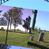 Fitzgerald Cemetery on Sysoon