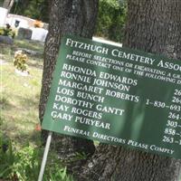 Fitzhugh Cemetery on Sysoon