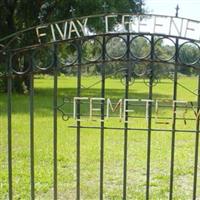 Fivay Greenfield Cemetery on Sysoon