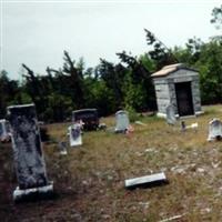 Five Fork Cemetery on Sysoon