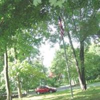 Old Five Mile River Cemetery on Sysoon