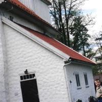 Fjire Kirke on Sysoon