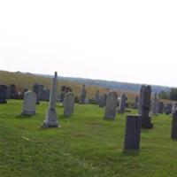 Flader Cemetery on Sysoon