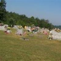 Flag Springs Cemetery on Sysoon