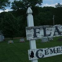 Flake Cemetery on Sysoon