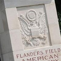 Flanders Field American Cemetery and Memorial on Sysoon