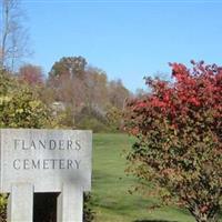 Flanders Cemetery on Sysoon