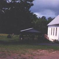 Flat Top Baptist Church Cemetery on Sysoon