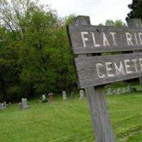 Flat Ridge Cemetery on Sysoon