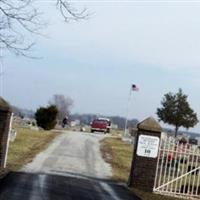 Flat Rock Cemetery on Sysoon