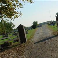 Flat Rock Cemetery on Sysoon