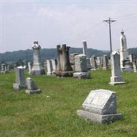 Flat Rock Cemetery on Sysoon