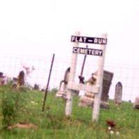Flat Run Cemetery on Sysoon