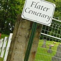 Flater Cemetery on Sysoon