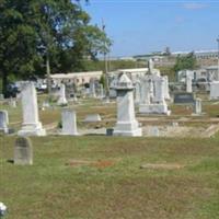 Flatrock Cemetery on Sysoon