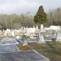 Flatrock Presbyterian Cemetery on Sysoon