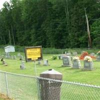 Big Flats Baptist Church Cemetery on Sysoon