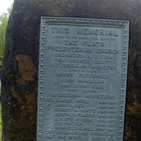 Flats Cemetery on Sysoon