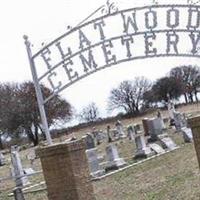 Flatwood Cemetery on Sysoon