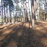 Flatwoods Cemetery on Sysoon