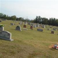 Flatwoods Cemetery on Sysoon