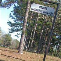 Flatwoods Cemetery on Sysoon