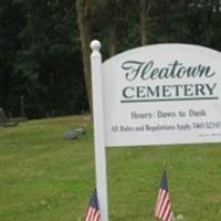 Fleatown Cemetery on Sysoon