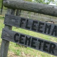 Fleeman Cemetery on Sysoon