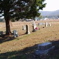 Fleming Cemetery on Sysoon