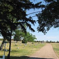 Fleming Cemetery on Sysoon