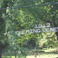 Fleming Cemetery on Sysoon