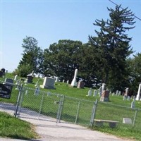Fleming Cemetery on Sysoon