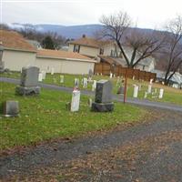 Flemington Cemetery on Sysoon