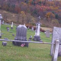 Flemingville Cemetery on Sysoon