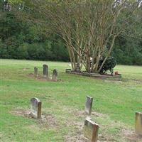 Flemming-Stokes Family Cemetery on Sysoon