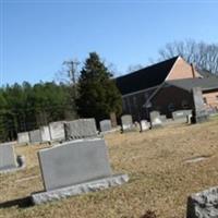 Fletchers Chapel United Methodist Church Cemetery on Sysoon