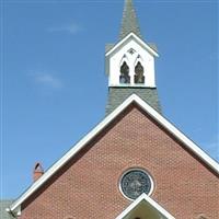 Fletchers Chapel United Methodist Church Cemetery on Sysoon